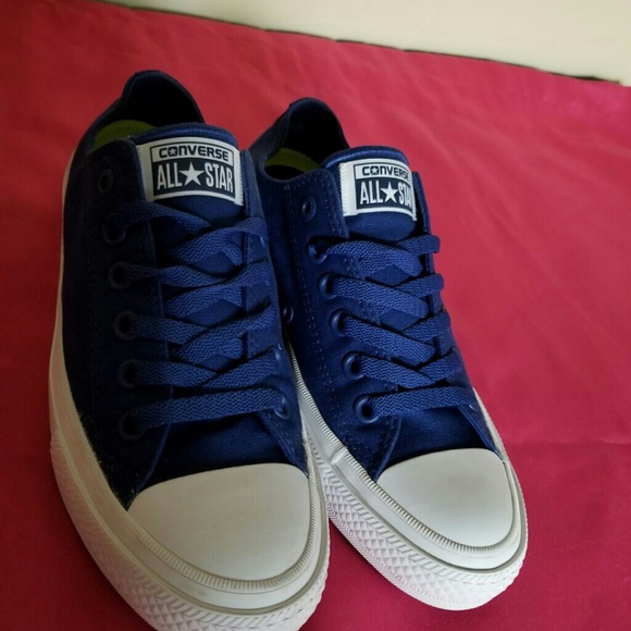 Converse Shoes - Converse ALL STAR Lunarlon Size 7.5 Women
